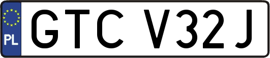 GTCV32J