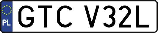GTCV32L