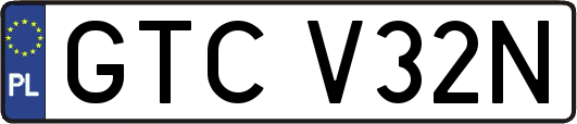 GTCV32N
