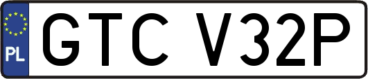 GTCV32P
