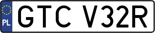 GTCV32R