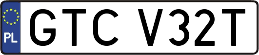 GTCV32T