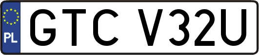 GTCV32U