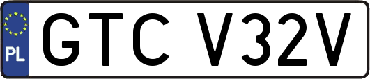 GTCV32V