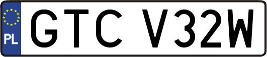GTCV32W