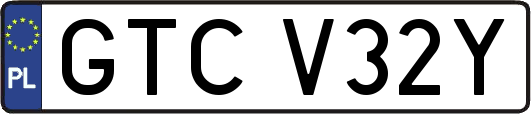 GTCV32Y