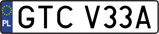 GTCV33A