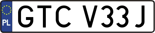 GTCV33J