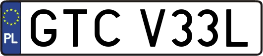 GTCV33L