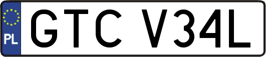 GTCV34L