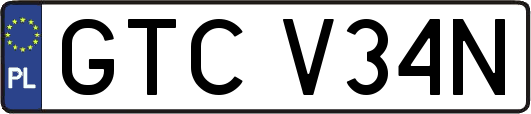 GTCV34N