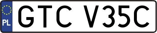 GTCV35C