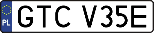 GTCV35E