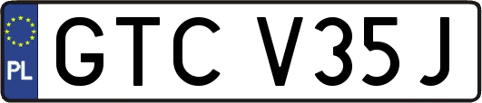 GTCV35J