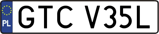 GTCV35L