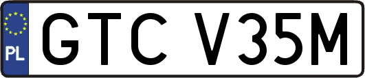 GTCV35M