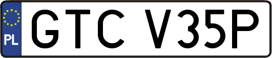 GTCV35P