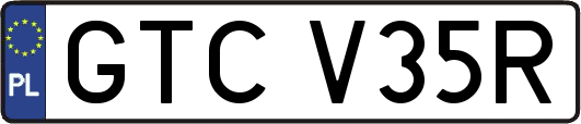 GTCV35R