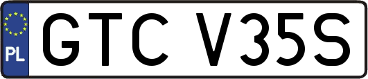 GTCV35S
