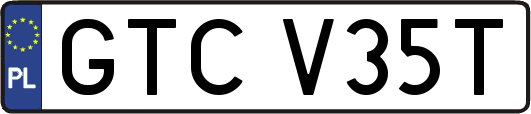 GTCV35T