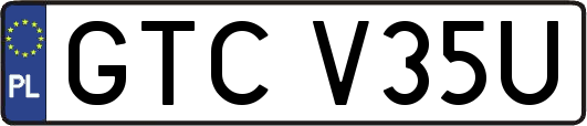GTCV35U
