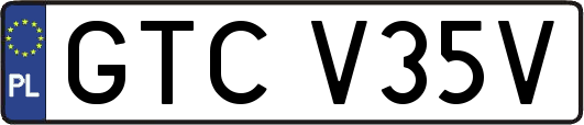 GTCV35V