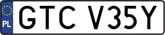 GTCV35Y
