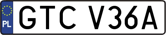 GTCV36A