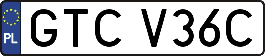 GTCV36C