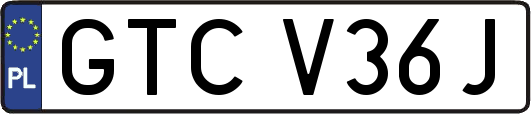 GTCV36J