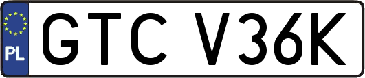 GTCV36K
