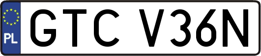 GTCV36N