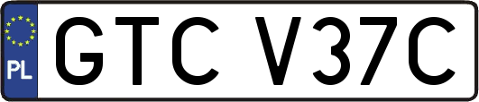 GTCV37C
