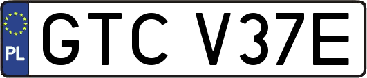 GTCV37E