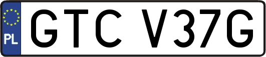 GTCV37G