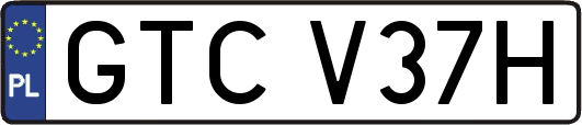 GTCV37H