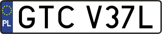 GTCV37L