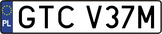 GTCV37M