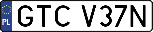 GTCV37N