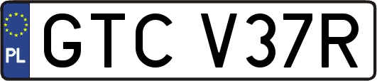 GTCV37R