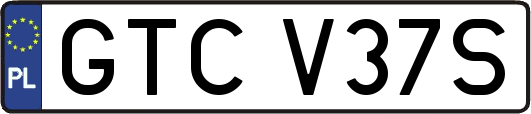 GTCV37S