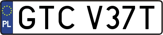 GTCV37T