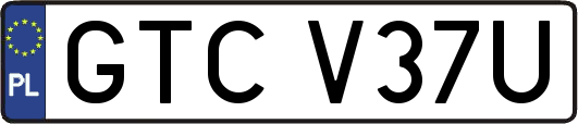 GTCV37U