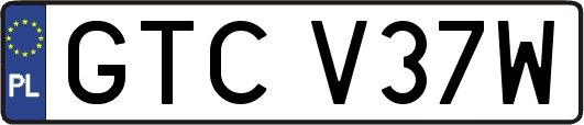 GTCV37W