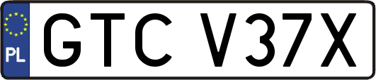 GTCV37X