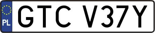 GTCV37Y