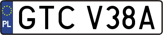 GTCV38A