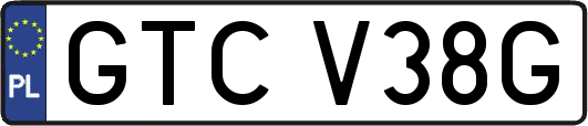 GTCV38G