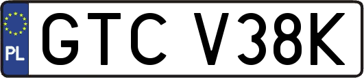 GTCV38K