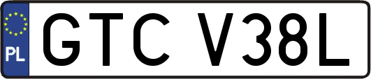 GTCV38L